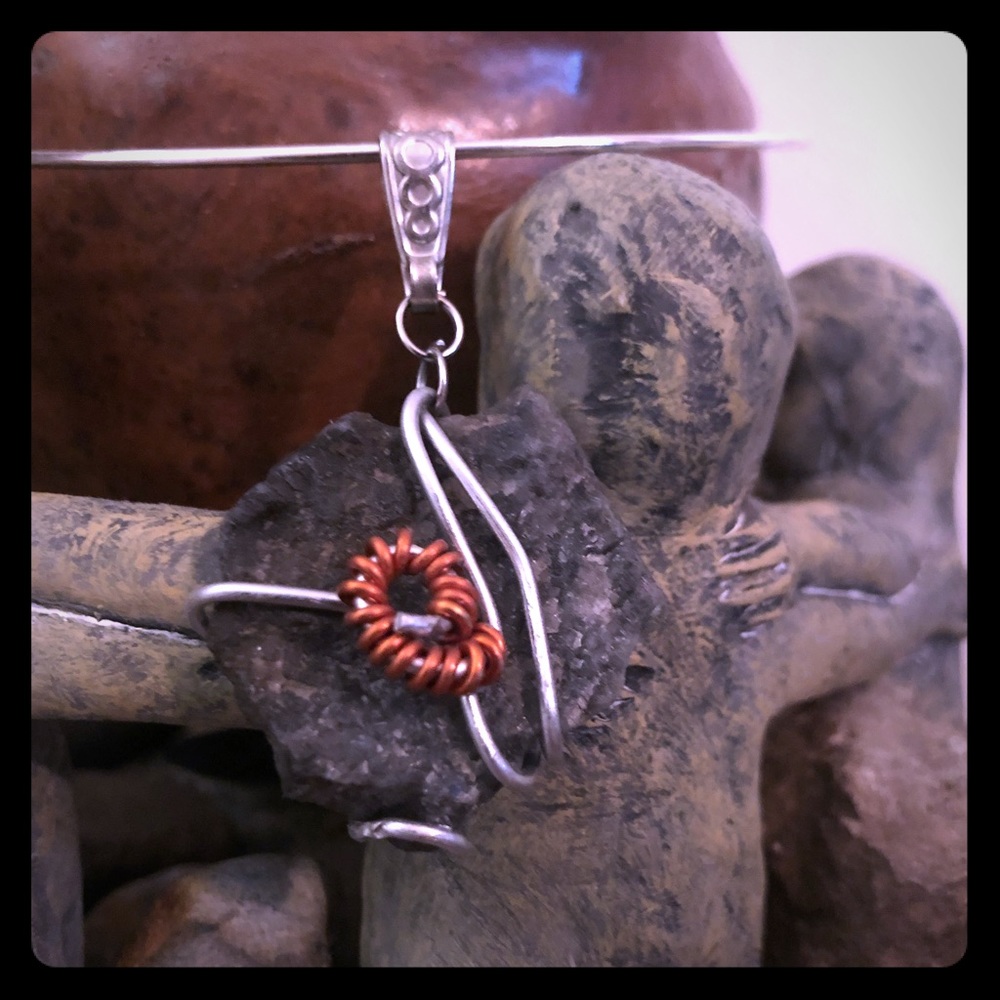 Pendant